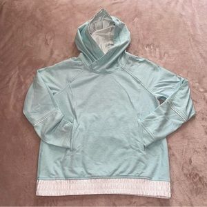 Lululemon hoodie size 6